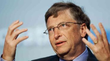 Bill Gates
