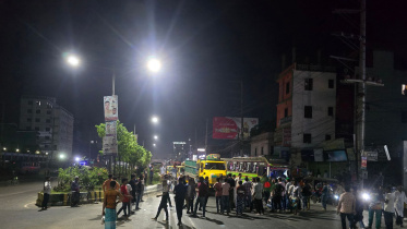 dhaka