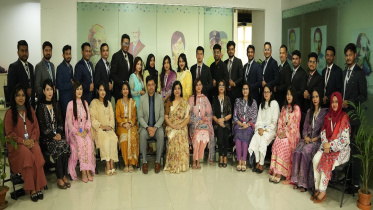 Dhaka Bank