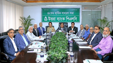 Uttara Bank