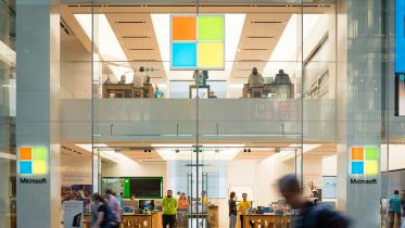 Microsoft office 
