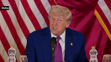 U.S. President Donald Trump