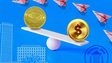 The bold move to a flexible exchange rate regime