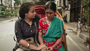 Dibarah Mahboob’s ‘Kraati’: Where women tell the story for a change