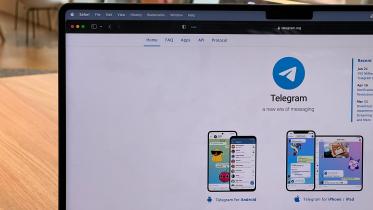 telegram app