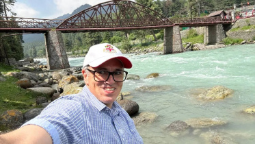 Omar Abdullah