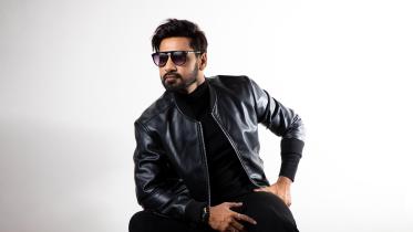 Wild elephants disrupted our set: Shajal on ‘Shapla Shaluk’ shoot