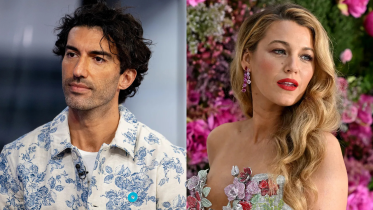 Judge rules against Blake Lively as trial with Justin Baldoni nears 