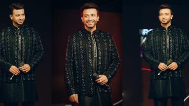 Shakib Khan