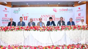 Midland Bank PLC