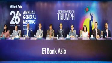 Bank Asia