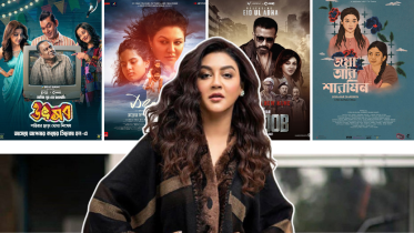 Jaya Ahsan Films 2025