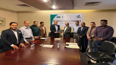 Ispahani Group