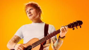 Is Ed Sheeran singing for Shah Rukh Khan’s ‘King’?