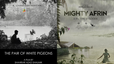 Two Bangladeshi films nominated at the 21st Kazan Int'l Film Festival