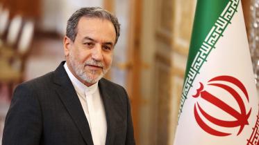 US attack on Iran nuclear sites