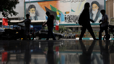 iran-tehran