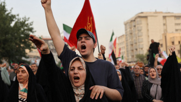iran