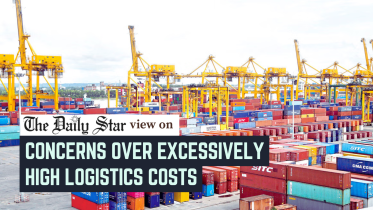 Concerns over excessively high logistics costs in Bangladesh 