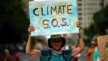 The climate budget for FY26 is disappointing