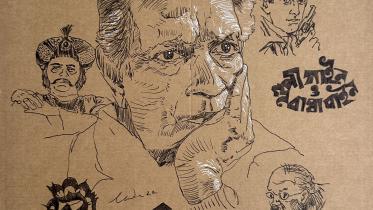 Alliance Française to host group art exhibition ‘Aesthete’