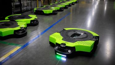 Amazon Proteus