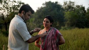 Jaya Ahsan’s 'Putulnacher Itikatha' gears up for theatrical release