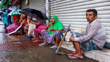 Daily Wage Earners