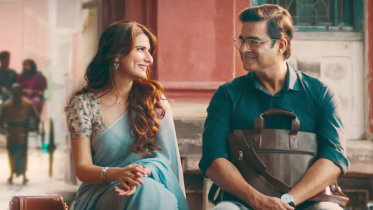 ‘Aap Jaisa Koi’: R Madhavan and Fatima Sana Shaikh bring sweet romcom back