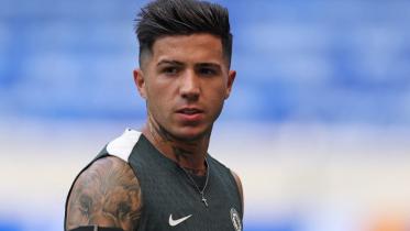 Enzo Fernandez