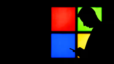 Microsoft hack