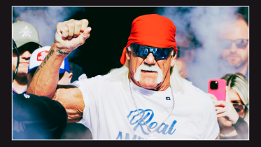 Hulk Hogan