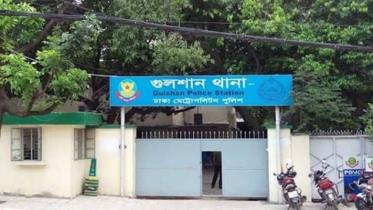 gulshan extortion case against student activists