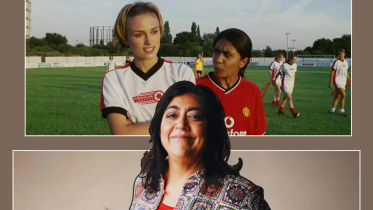 bend it like beckham sequel