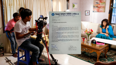 Filming to resume in Uttara after breakthrough agreement 
