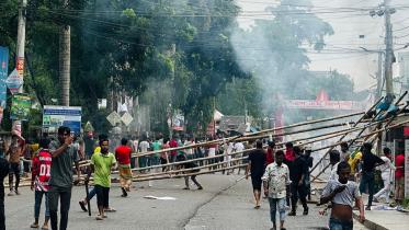 NCP-gopalganj-rally-clash