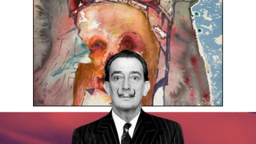Salvador Dali