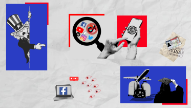 Uncle Sam wants you and your social media accounts