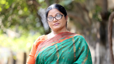 Dolly Zahur