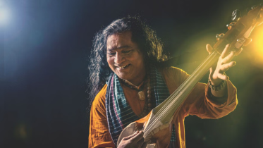 Shafi Mondol releases soulful new track ‘Arshinagar’
