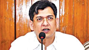 salahuddin ahmed 