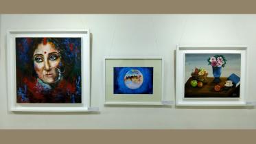 ‘Abanto’: Little Abanti, big artistic adventures