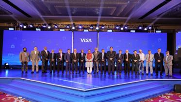 Visa