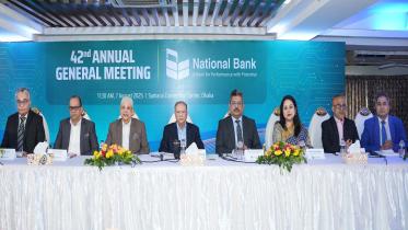 National Bank 