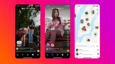 instagram new features