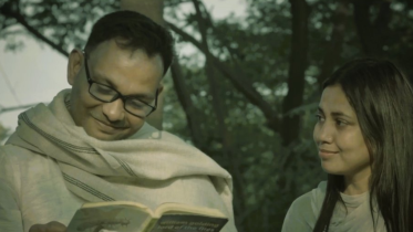 English-language Bangladeshi film ‘Dot’ gets censor clearance