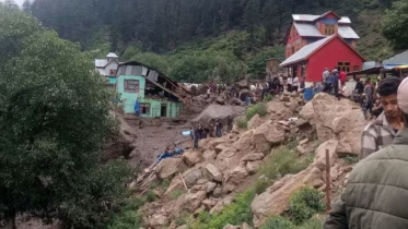 jammu and kashmir