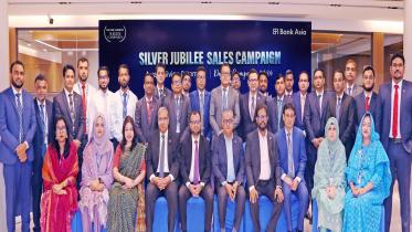 Bank Asia PLC 