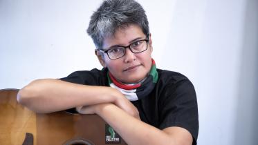 No one can ever crush love and remembrance: Shayan