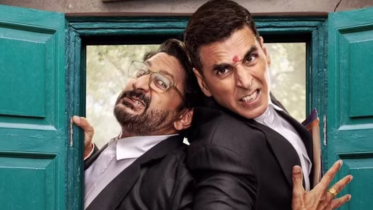 Pune court summons ‘Jolly LLB 3’ team over ‘judiciary insult’ case